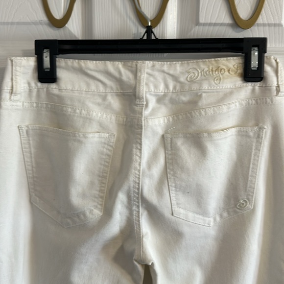 Indigo Reign Mid Rise Pant - Picture 4 of 4